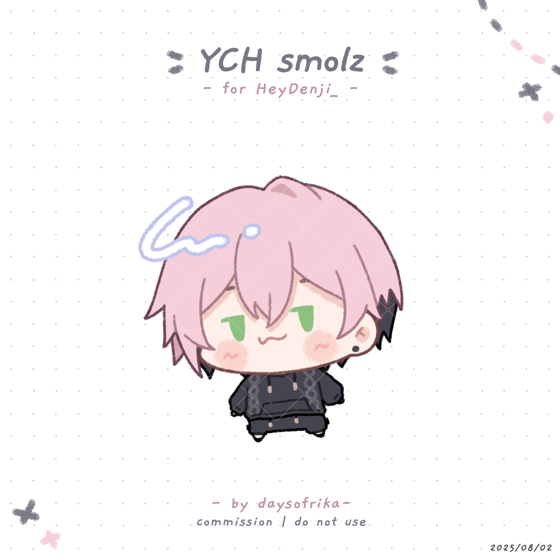 CM - HeyDenji_
