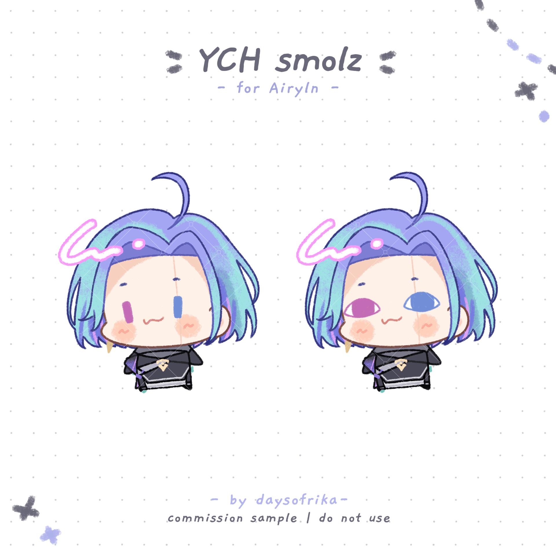 Personal - Airyln