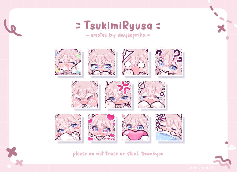 CM - TsukimiRyusa