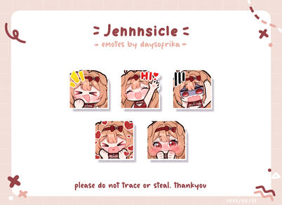 CM - jennnsicle