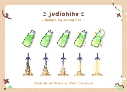 CM - Judionine