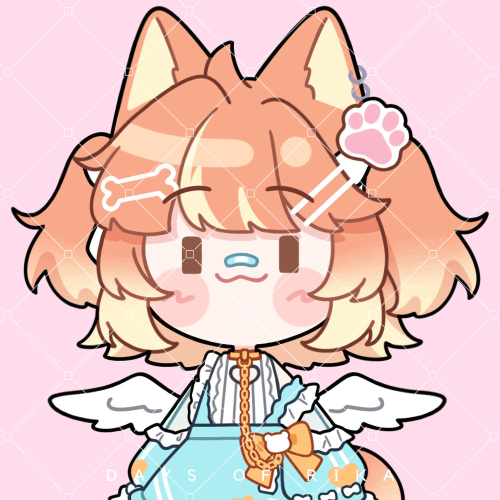 CM - AmeliannaVT