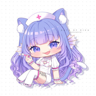CM - Nurse_Caly