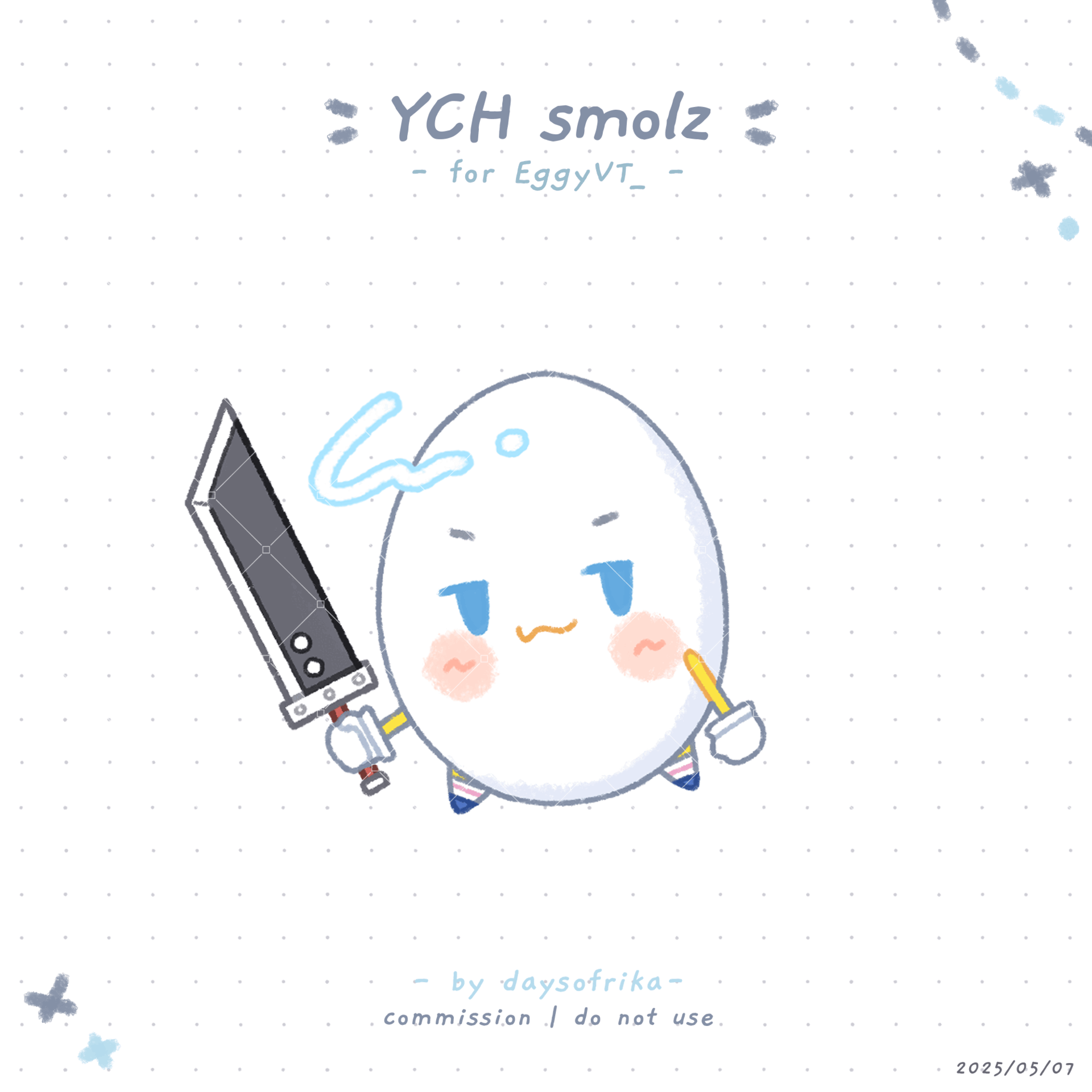 CM - EggyVT_