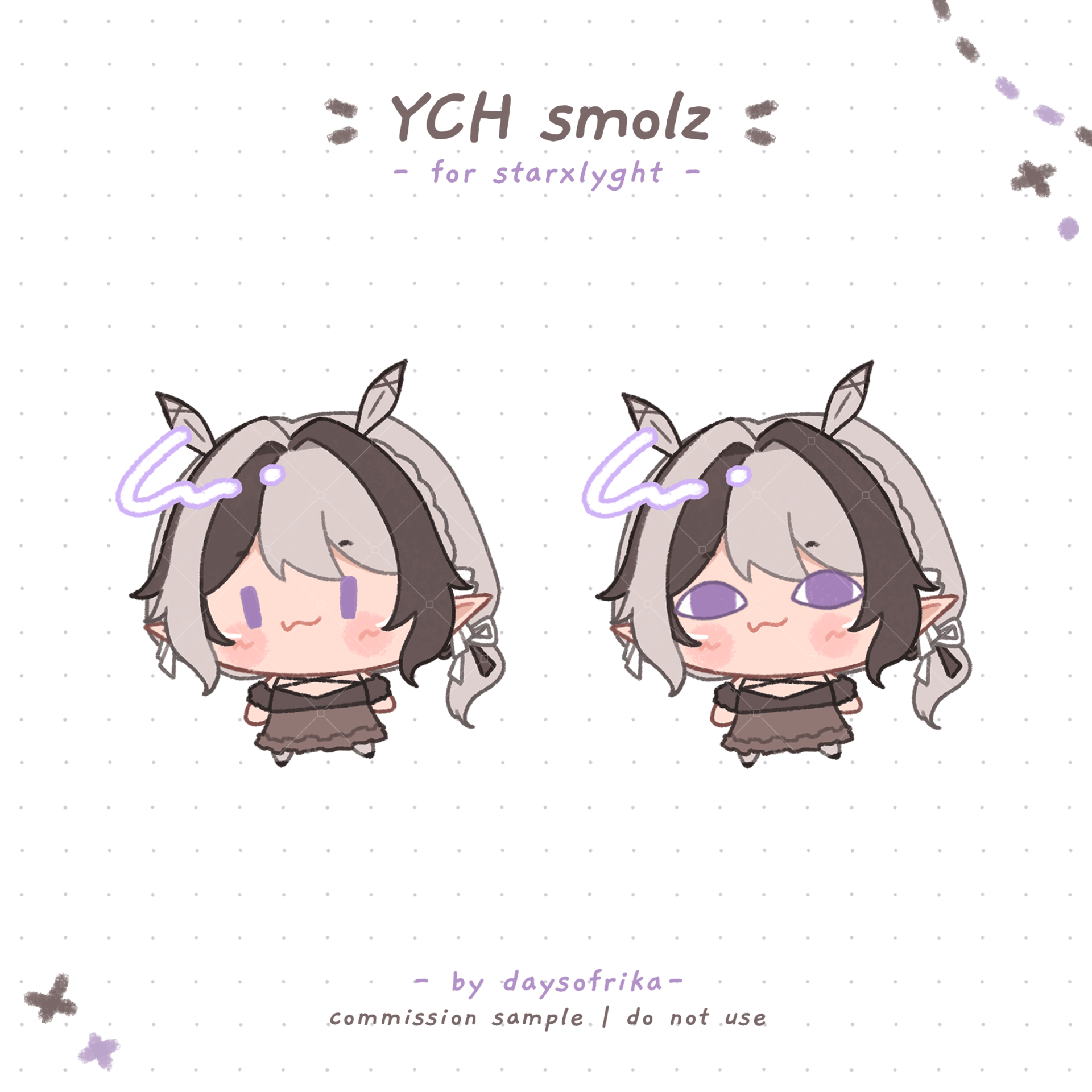 Personal - starxlyght