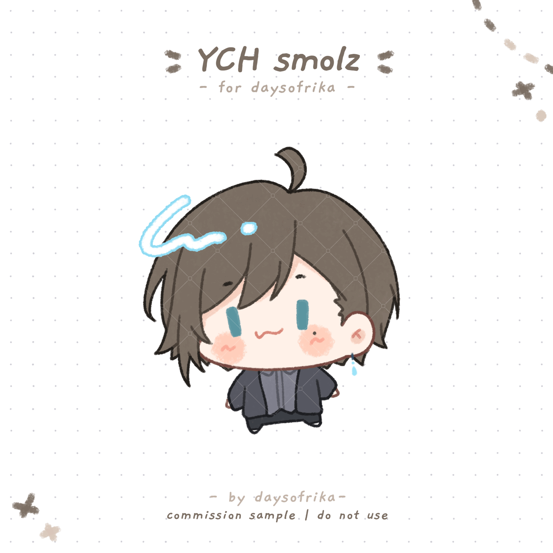 Personal - daysofrika