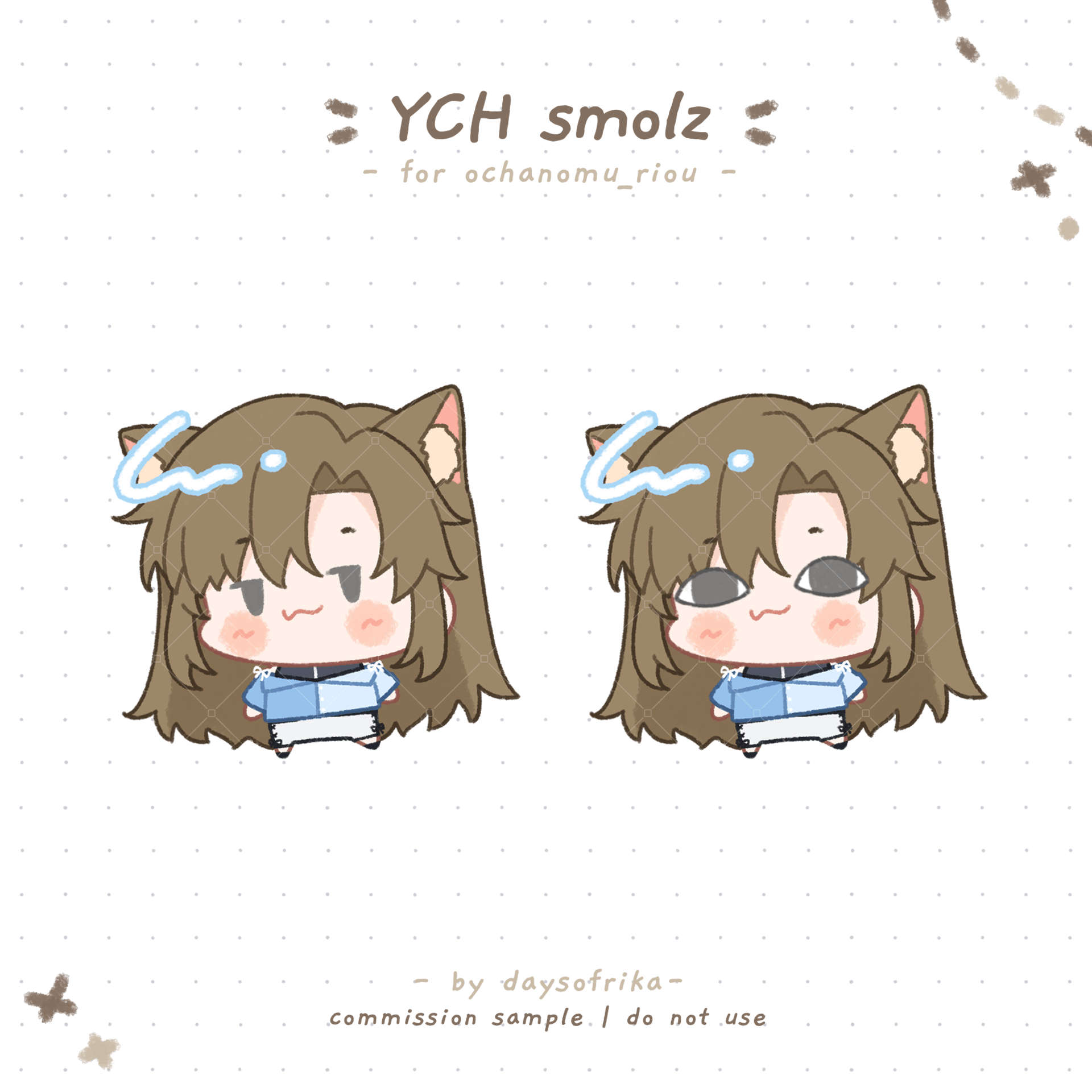 Personal - ochanomu_riou