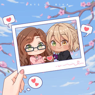 CM - renee & datekaname