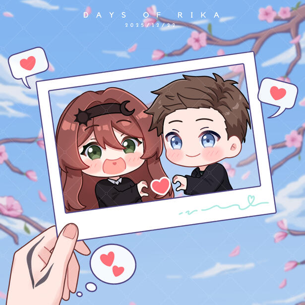 CM - Mary (frozencrystal)