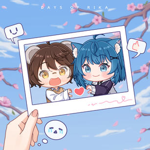 CM - KouVT
