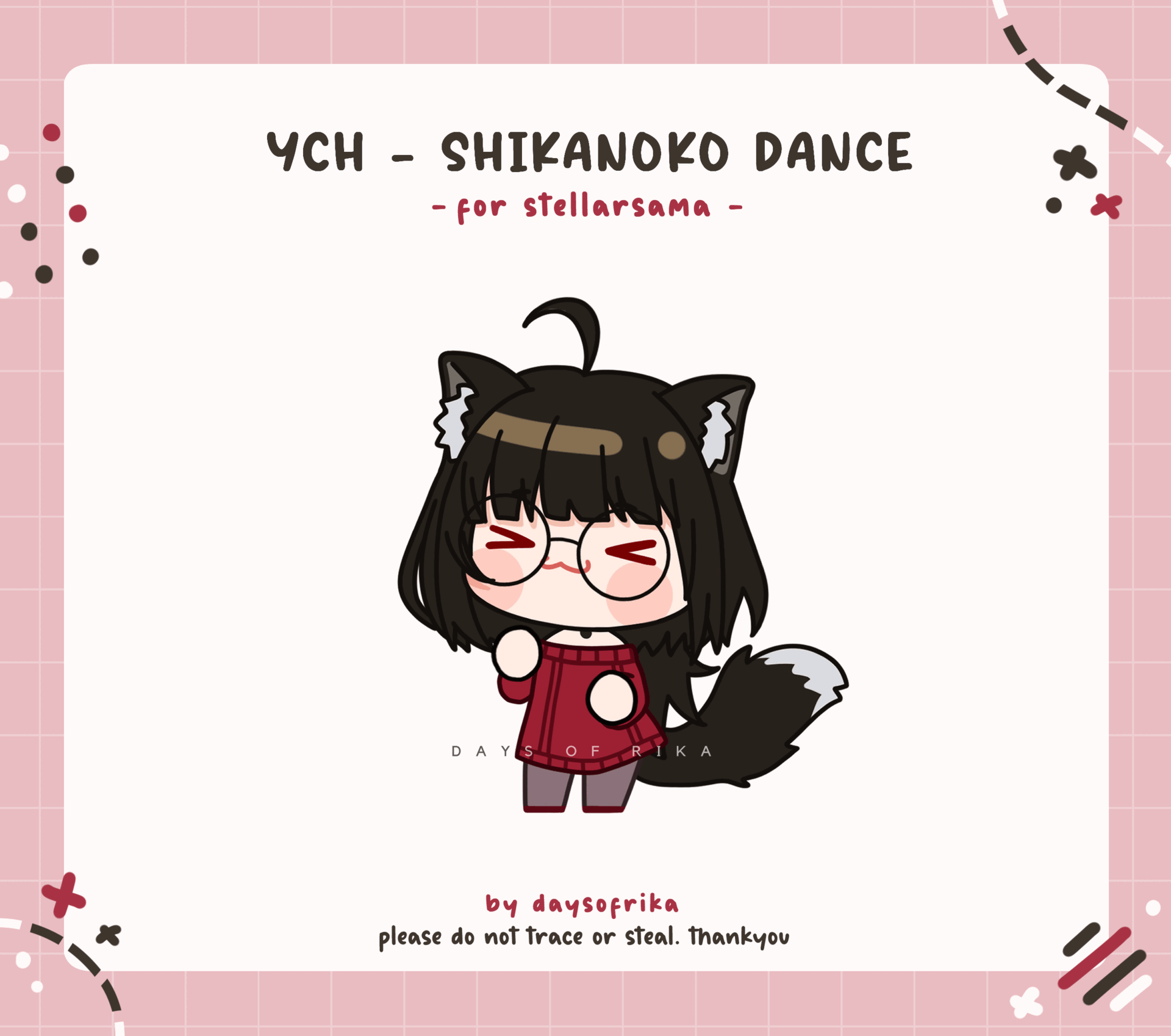 CM - stellarsama