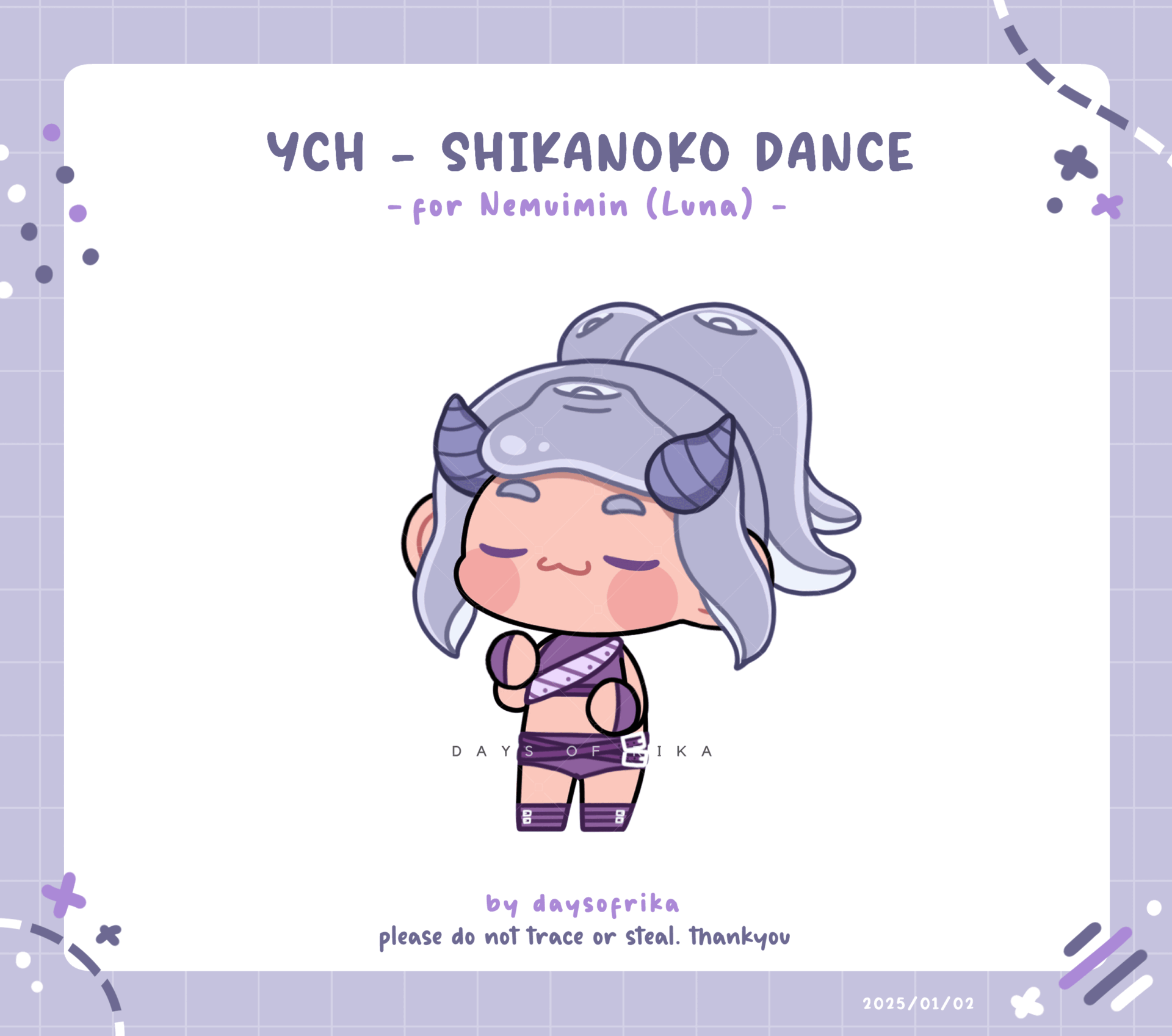 CM - nemuimin (Luna)