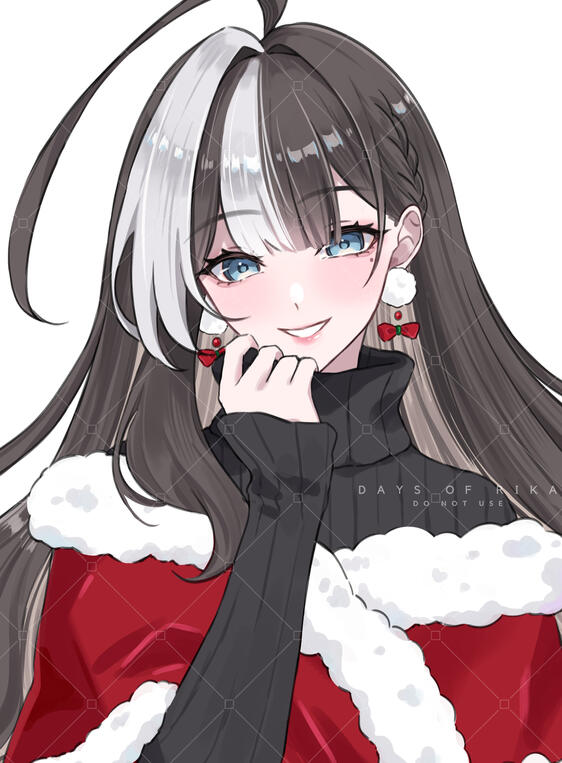 ['25] Personal - daysofrika