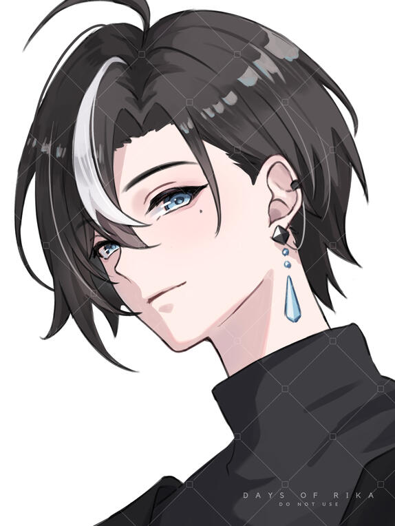 ['25] Personal - daysofrika