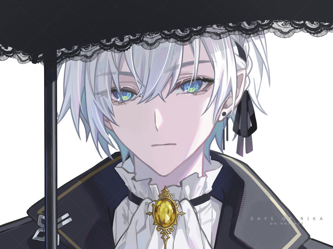 ['26] Personal - Kaelix Debonair (NIJISANJI EN)