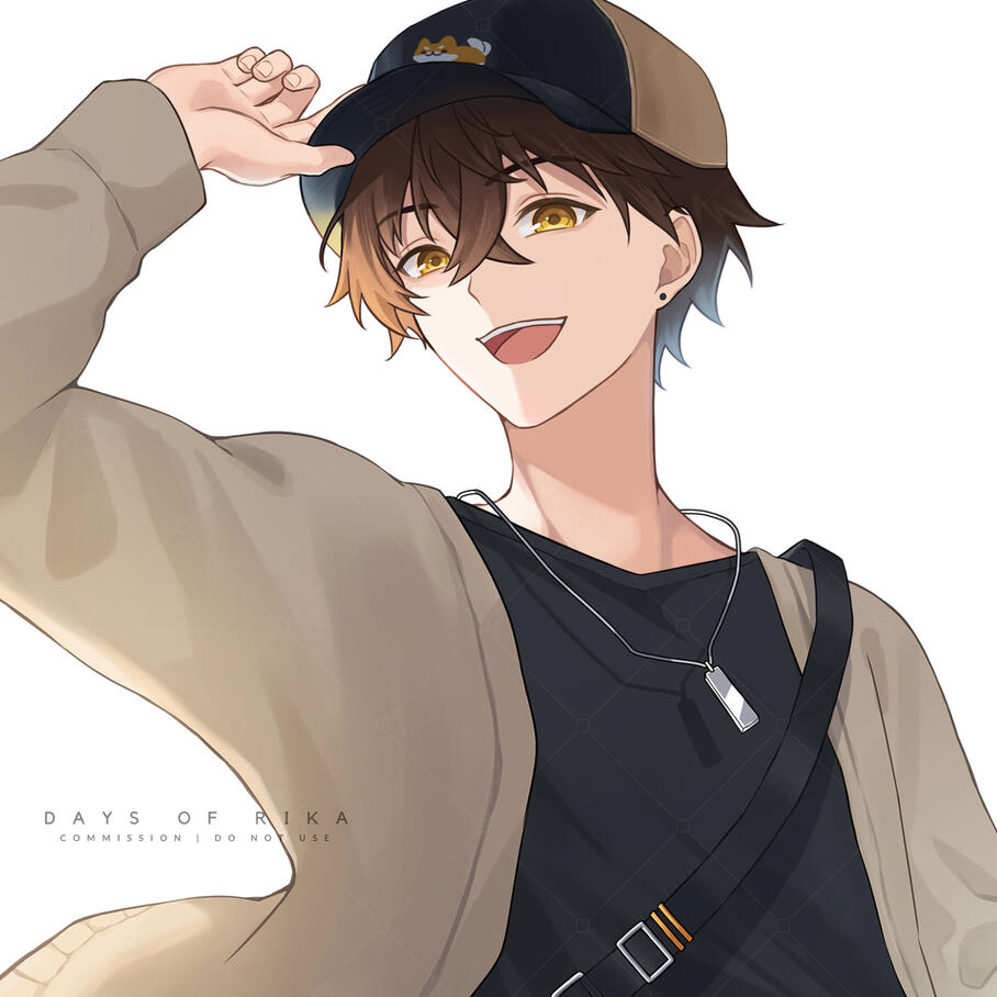 ['25] CM - baka_general