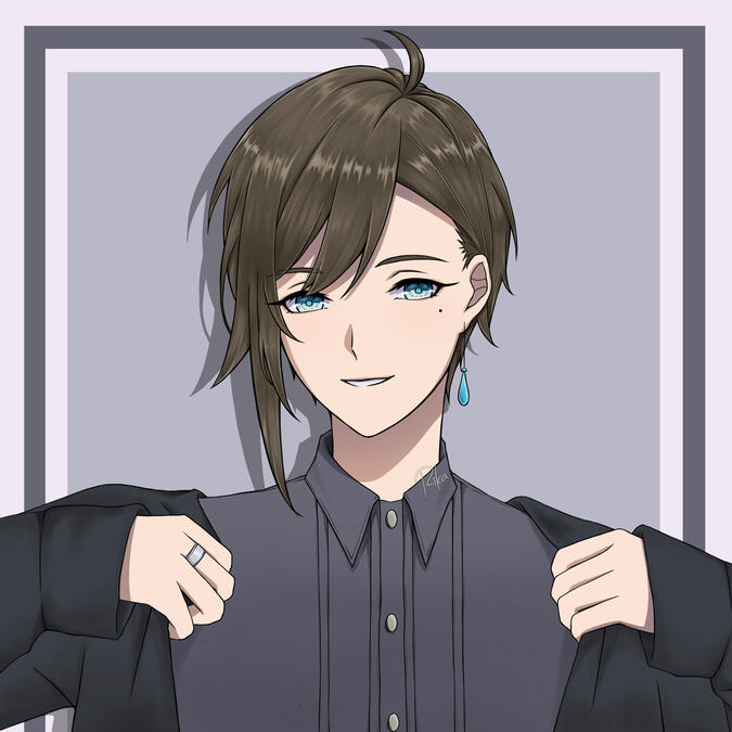 Personal - daysofrika