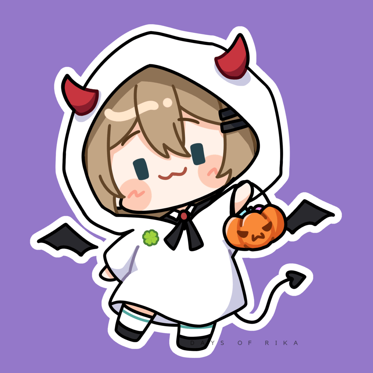 CM - Hiruha