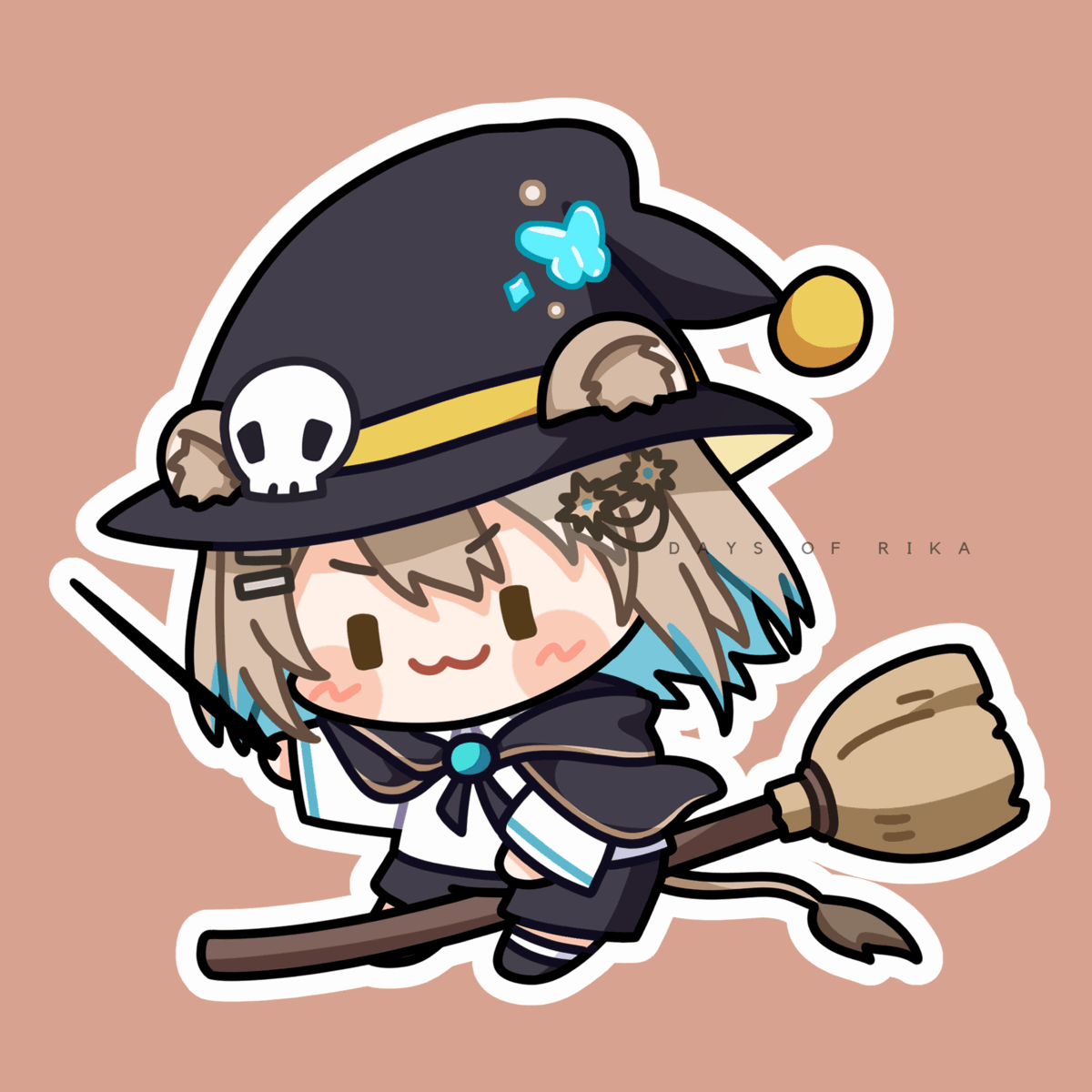 CM - Hazumi
