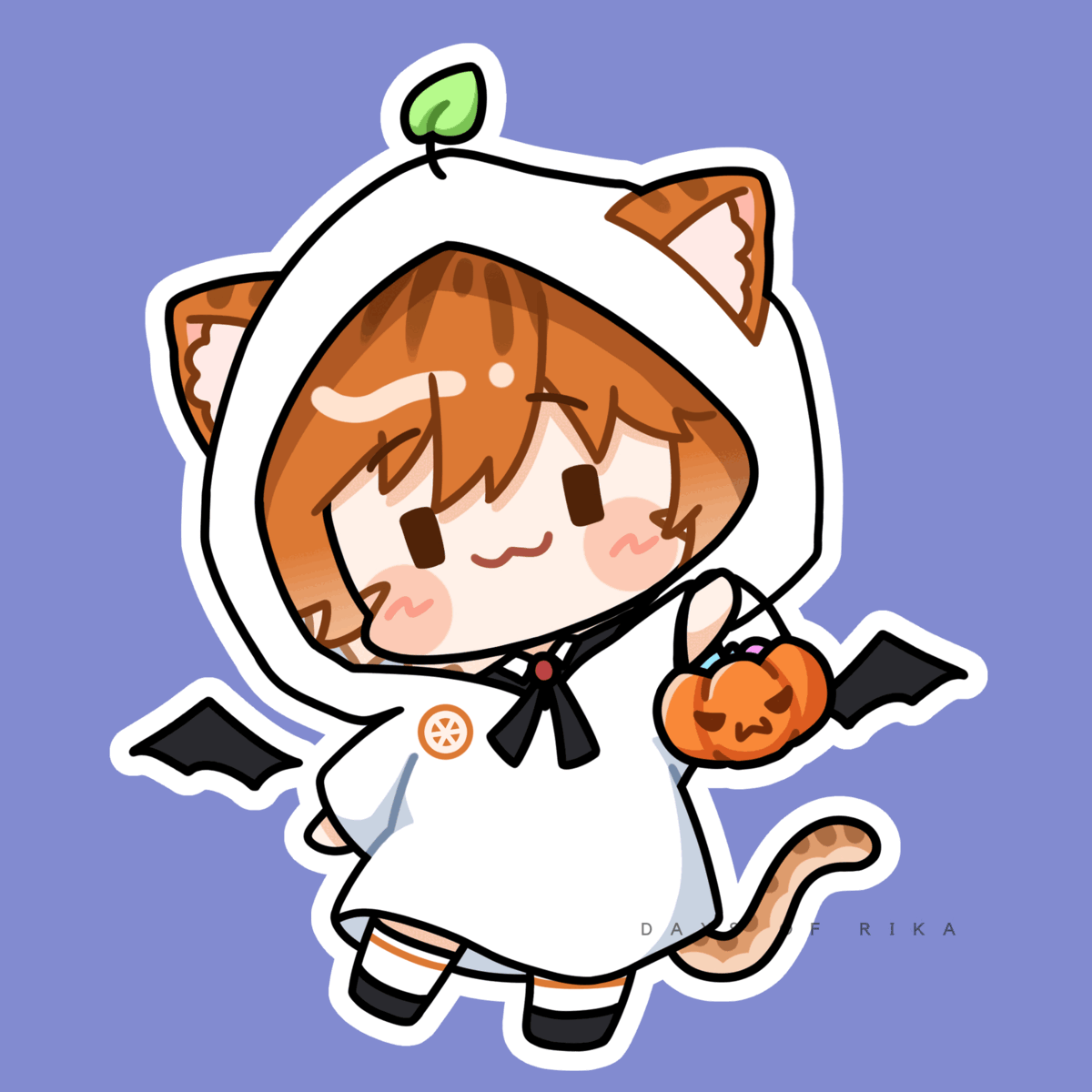 CM - OrangeDeath23