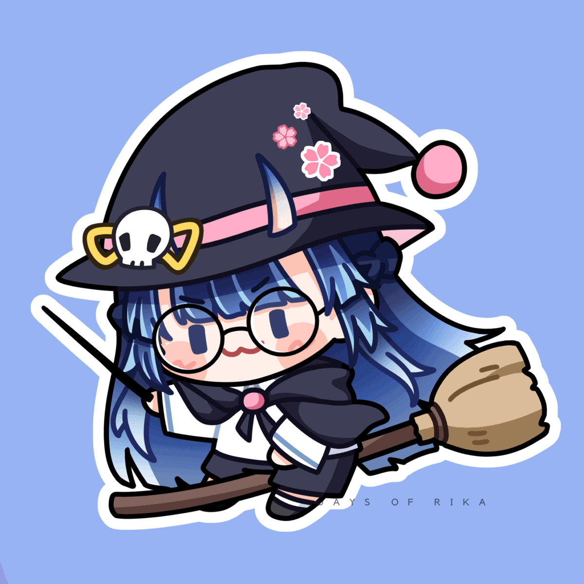 CM - AkaruHoshiki
