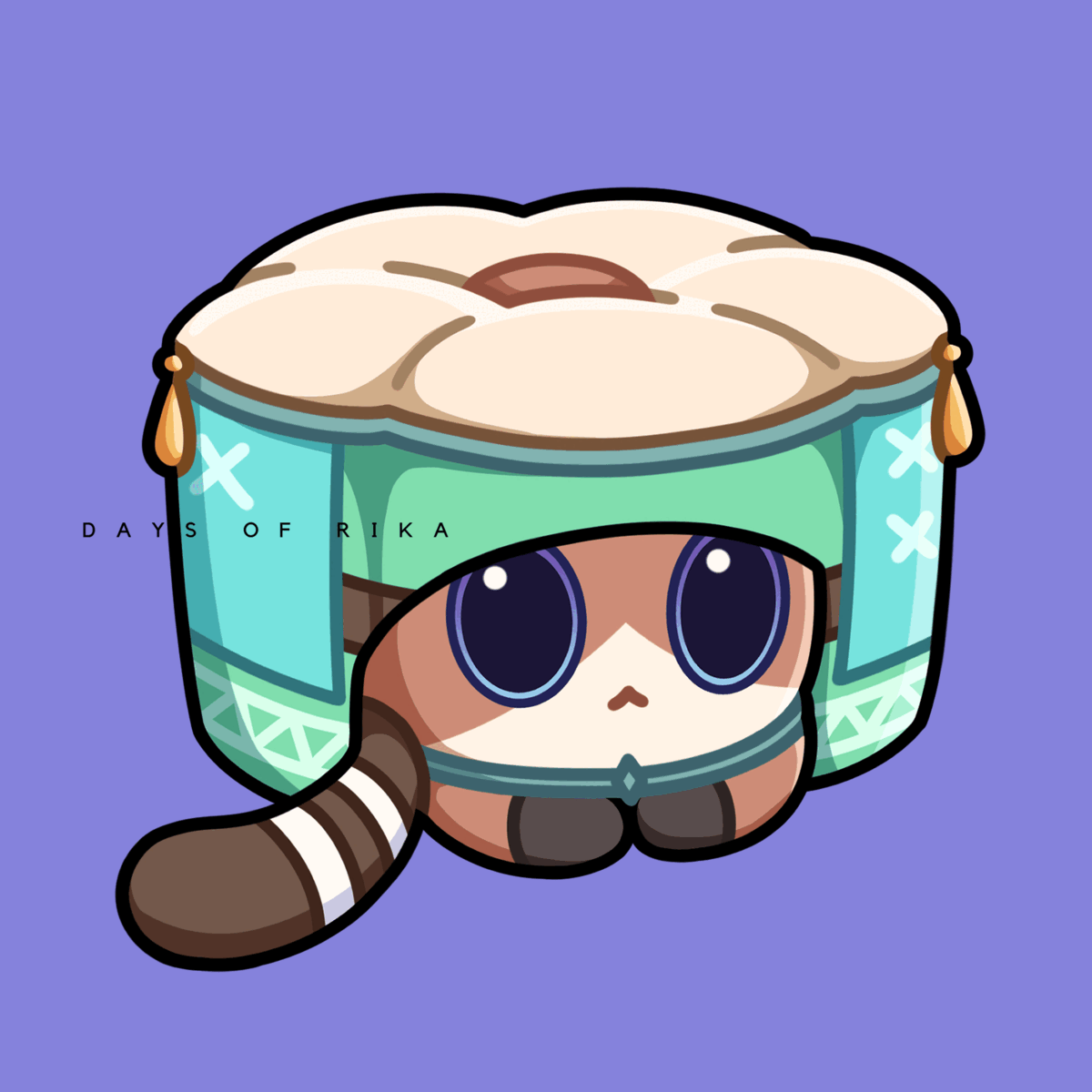 CM - Kamito