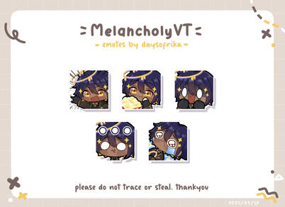 CM - MelancholyVT