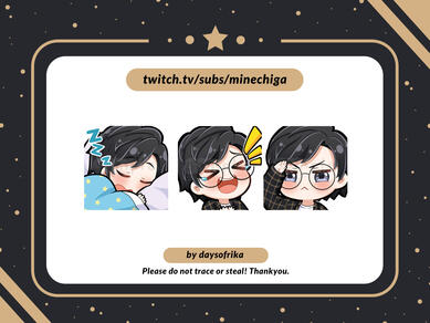 CM - minechiga