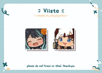 CM - Viista