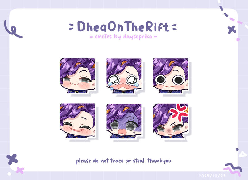 CM - DheaOnTheRift