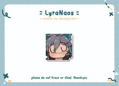 CM - LyraNaos