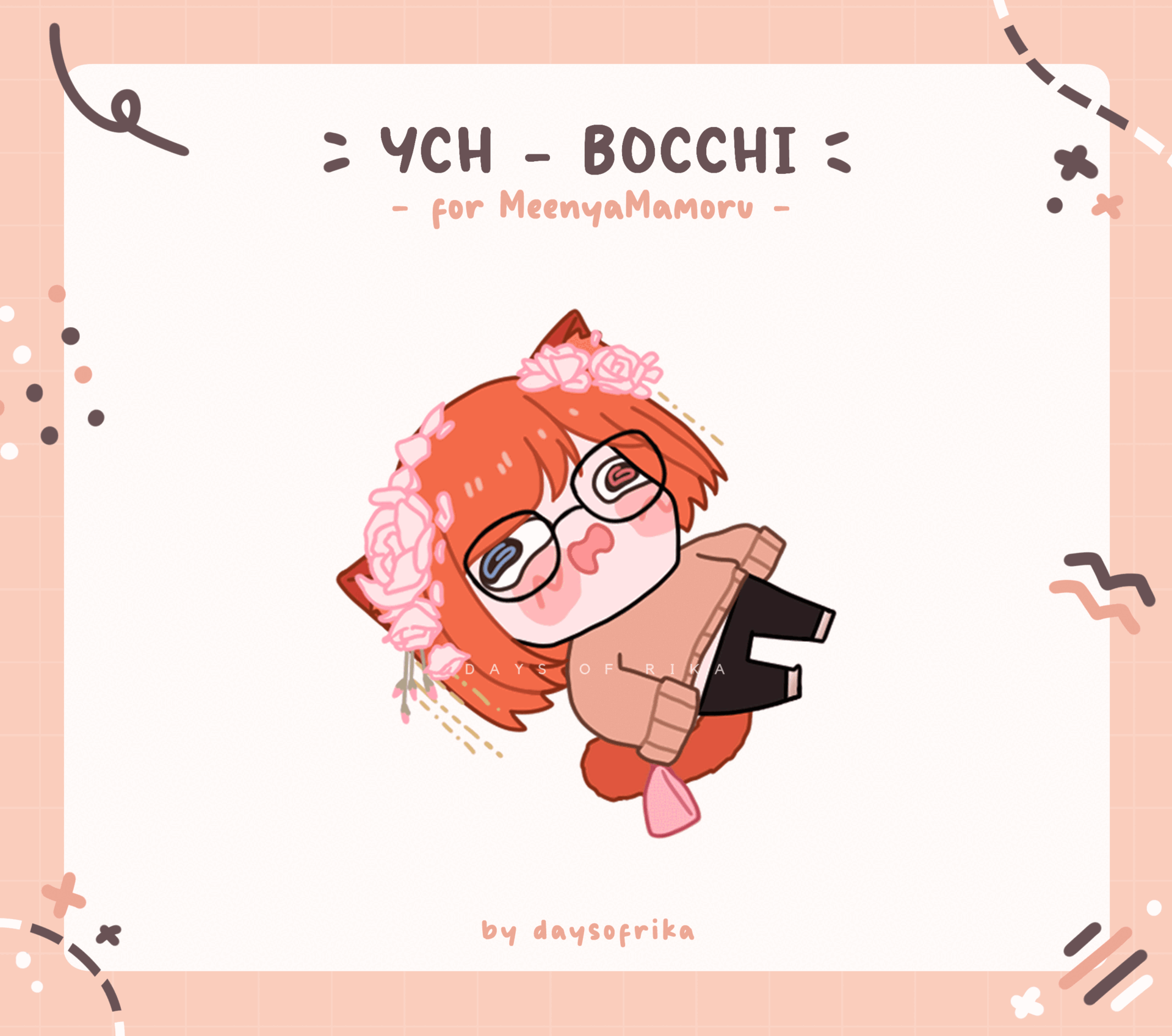 CM - MeenyaMamoru