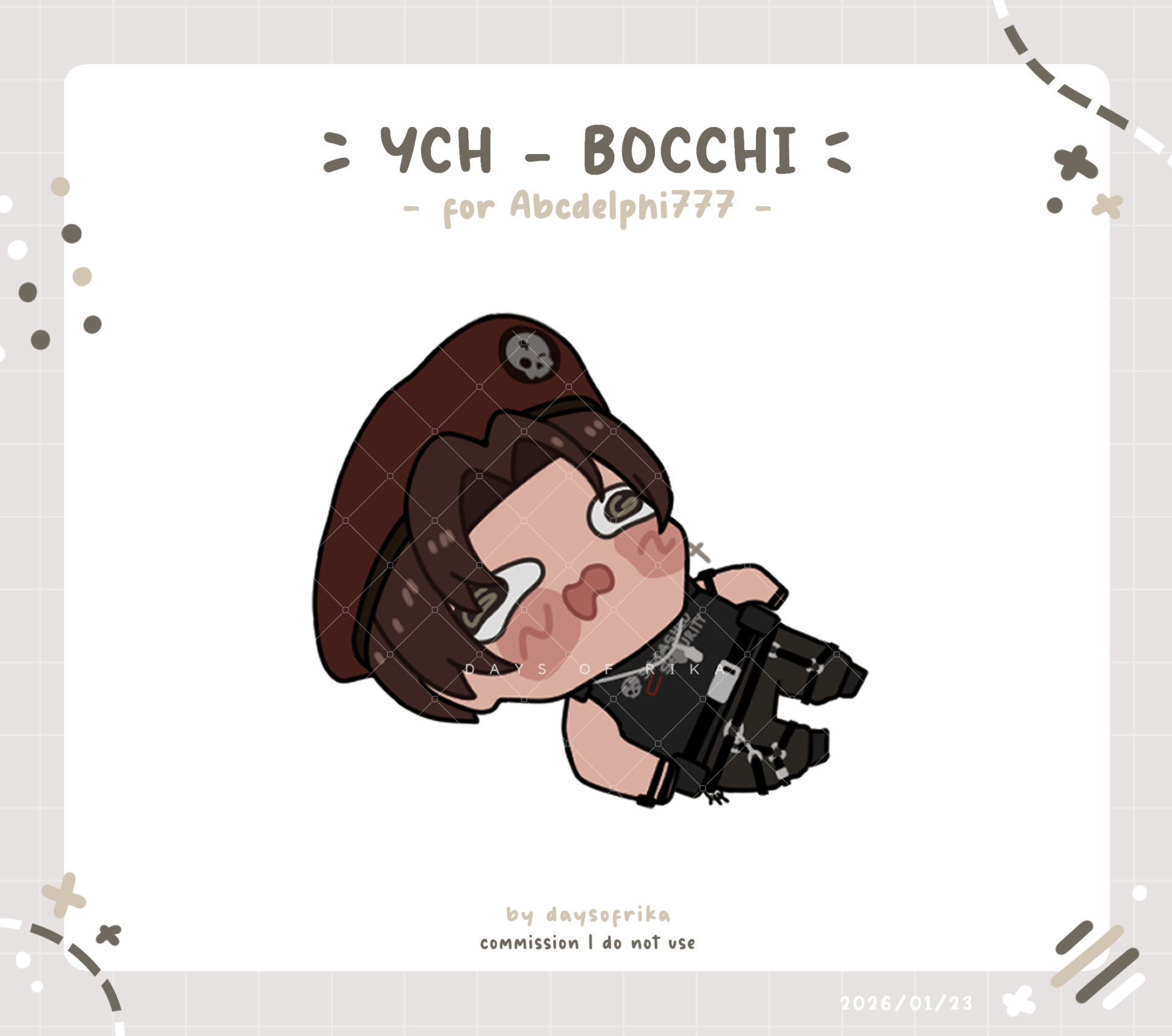 CM - Abcdelphi777