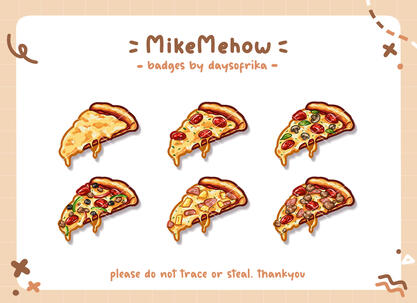 CM - MikeMehow