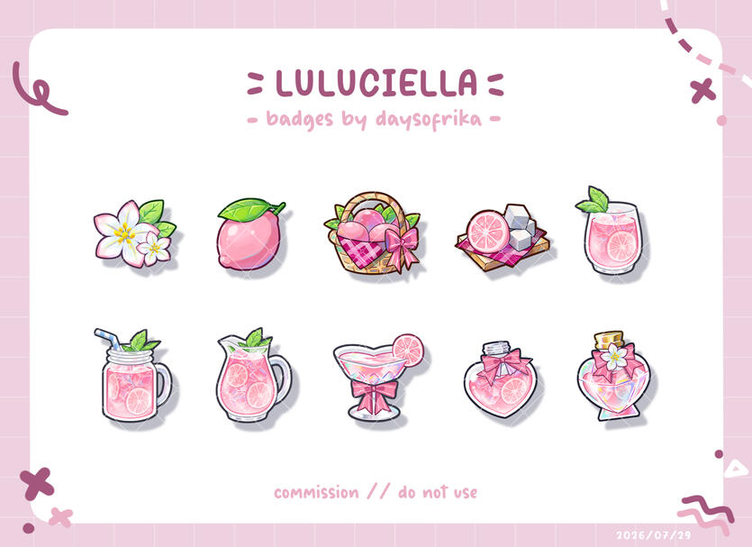 CM - LuLuciella