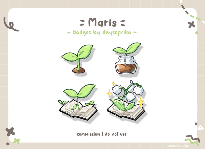 CM - Maris
