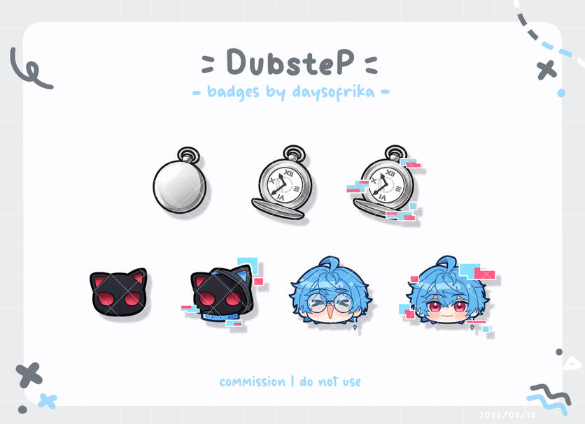 CM - DubsteP
