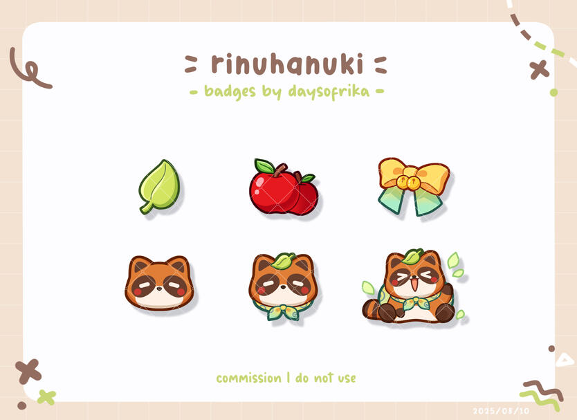CM - rinuhanuki