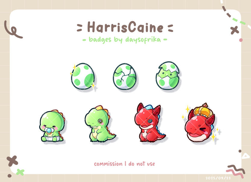 CM - HarrisCaine