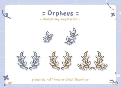 CM - Orpheus