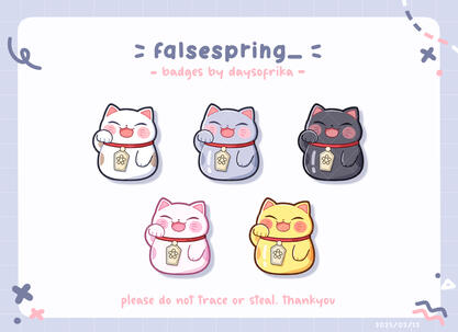 CM - falsespring_