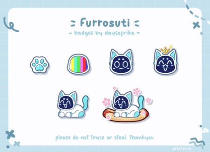 CM - Furrosuti