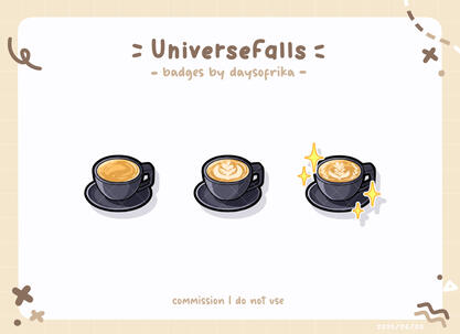 CM - UniverseFalls