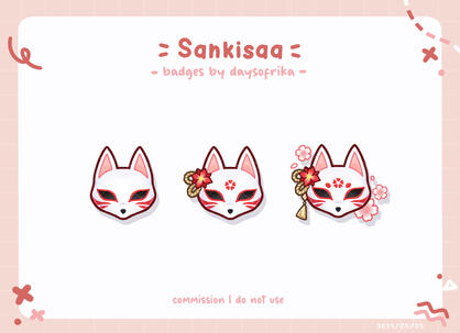 CM - Sankisaa