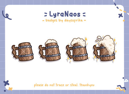 CM - LyraNaos