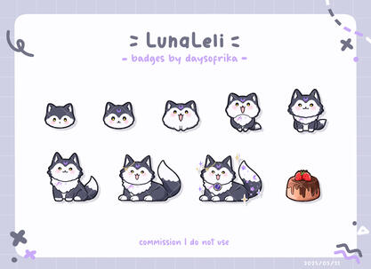 CM - LunaLeli