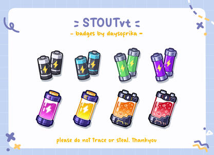 CM - STOUTvt