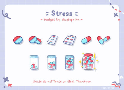 CM - Stress