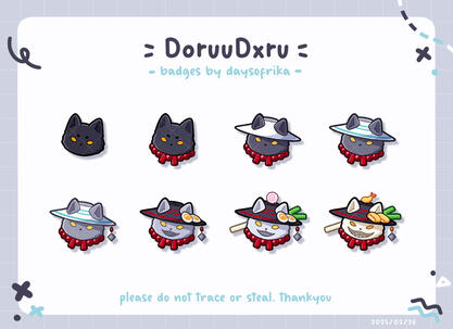 CM - DoruuDxru