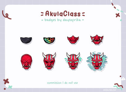 CM - AkulaClass